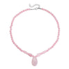 Galilea Rose Quartz