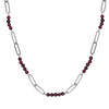 Orissa Rhodolite Garnet