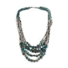 Turquoise Seed Bead