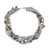 White Seed Bead