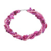 Pink Seed Bead