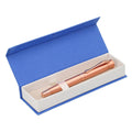 Anti Microbacterial Studded Roller Pen with Crystal - Bronze - Sticky add to cart bar