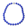 Tanzanite Color Shell Pearl