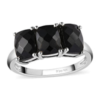 natural-thai-black-spinel-trilogy-ring-in-platinum-over-sterling-silver-size-10.0-3.85-ctw
