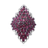 Orissa Rhodolite Garnet