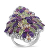 Multi Gemstone