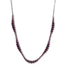 Orissa Rhodolite Garnet