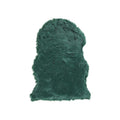 HOMESMART Light Green Faux Fur Carpet (23.6"x35.4") - Sticky add to cart bar