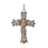 Golden Drusy Quartz