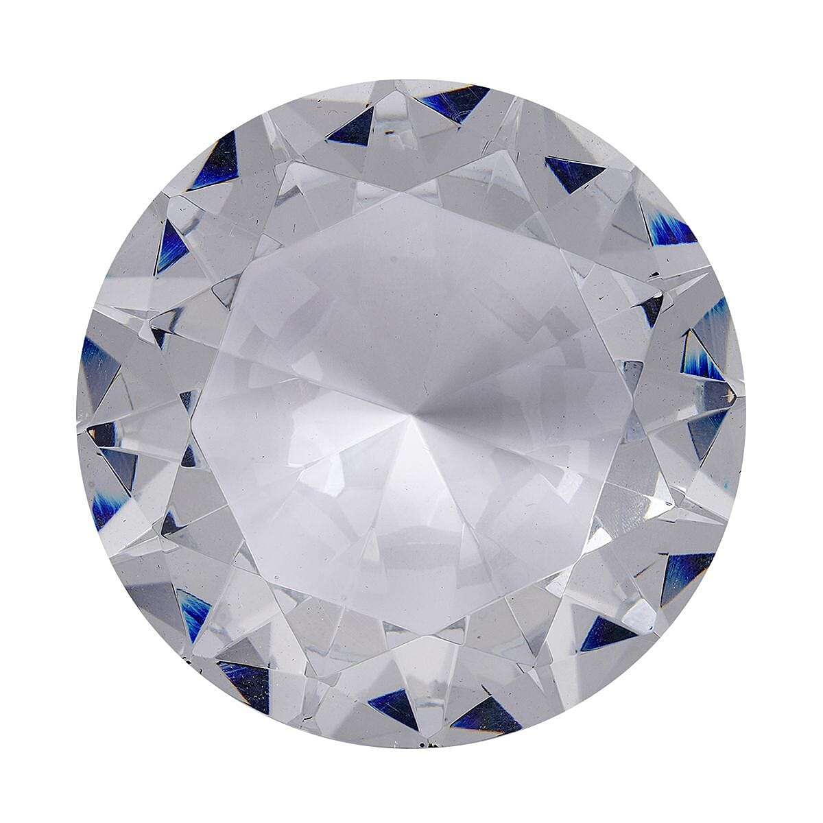 product name: crystal furnishing articles color: Transparent material:Crystal glass size: 10cm/4'