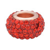 Red Austrian Crystal