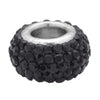 Black Austrian Crystal