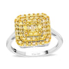 Yellow Diamond
