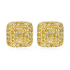 Yellow Diamond