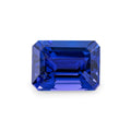 Certified and Appraised AAAA Tanzanite (Oct Free Size) 2.50 ctw - Sticky add to cart bar