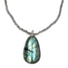 Malagasy Labradorite
