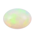 AAAA Ethiopian Welo Opal (Ovl 14x10 mm) 4.00 ctw Loose gemstone - Sticky add to cart bar