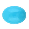 AAAA Sleeping Beauty Turquoise (Ovl 20x15 mm) 11.50 ctw - Sticky add to cart bar