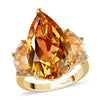 Brazilian Citrine
