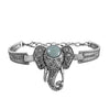 Green Aventurine in Elephant