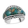 Mojave Blue Turquoise