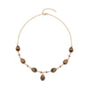 South African Yellow Tigers Eye