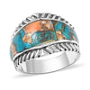 Spiny Turquoise