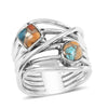 Spiny Turquoise