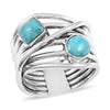 Kingman Turquoise