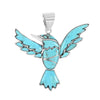 Kingman Turquoise
