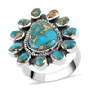 Mojave Turquoise