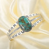 Mojave Turquoise
