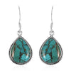 Mojave Turquoise
