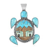 Kingman Turquoise