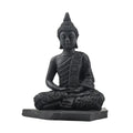 Shungite Buddha Figurine -L (8 Inch) (Approx 6980 ctw) - Sticky add to cart bar