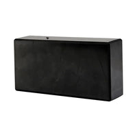 Shungite Brick 8x4 Approx. 11830ctw
