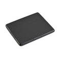 Shungite Plain Rectangle Cellphone Large Tile 1.5x1 Approx. 45ctw - Sticky add to cart bar
