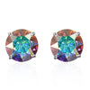 Aurora Borealis Crystal
