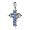 Sapphire Crystal