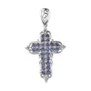 Tanzanite Crystal