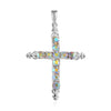 Aurora Borealis Crystal