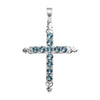 Aquamarine Crystal
