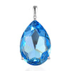 Aquamarine Crystal