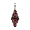 Mozambique Garnet