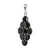 Thai Black Spinel