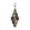 Multi Gemstone