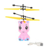 Pink Unicorn