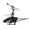 Black Shark Helicopter