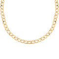 New York Closeout 14K Yellow Gold 2mm Cuban Chain Necklace 22 Inches 1.90 Grams - Sticky add to cart bar