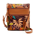 Rofozzi- Multi Leaf Tassel Vegan Leather Crossbody Bag (Eco-friendly) - Sticky add to cart bar